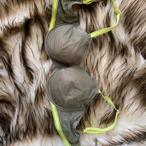 Victoria Secret Lined Perfect Coverage 34DDD